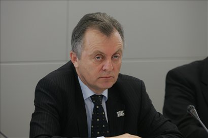 V.d. generalnega direktorja RTVS Anton Guzej